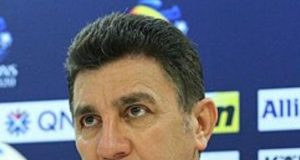 Iran Coach Amir Ghalenoei Lists Gains From Friendly Defeat to Nigeria National Football Team