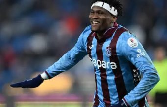 “It’s a Dream Come True” – Nwaiwu Reacts to Super Eagles Debut as Elegbeleye Charges NPFL Stars