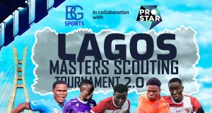 From Onikan to Surulere: SMARTCITY Lagos Masters Tournament Reaches Boiling Point as Foreign Scouts Hunt Nigeria’s Next Football Star