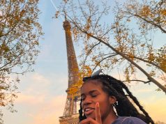 Super Falcons Forward Esther Okoronkwo Celebrates Birthday with Message of Growth, Gratitude