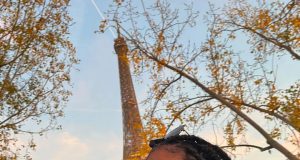 Super Falcons Forward Esther Okoronkwo Celebrates Birthday with Message of Growth, Gratitude