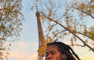 Super Falcons Forward Esther Okoronkwo Celebrates Birthday with Message of Growth, Gratitude