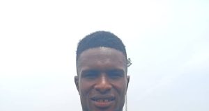 FC Bethel Sporting Keeper Uche Stephen Targets Podium Finish, Dreams of Super Eagles Call-Up