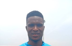 FC Bethel Sporting Keeper Uche Stephen Targets Podium Finish, Dreams of Super Eagles Call-Up