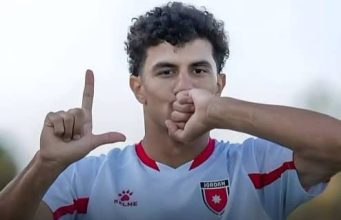 Jordan Flaunt Credible Results, Plus 2-2 Draw With Costa Rica, Ahead Of Clash With Super Eagles