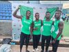 Nigeria Qualifies To Run In Men’s 4x400m Event At 2026 World Relays Championship