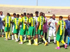 NPFL Matchday 32: Late Drama Defines Saturday as Focus Shifts to Crucial Sunday Fixtures
