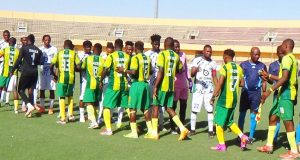 NPFL Matchday 32: Late Drama Defines Saturday as Focus Shifts to Crucial Sunday Fixtures