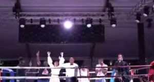 Joy Ojo Claims Unanimous Decision Victory Over Kutaka in Rwanda