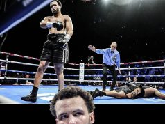 Itauma KO Franklin to Maintain Unbeaten Run, Eyes World Title Shot