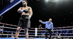 Itauma KO Franklin to Maintain Unbeaten Run, Eyes World Title Shot