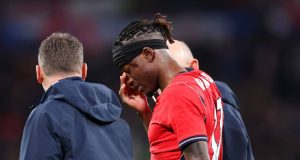 Madueke Joins Eberechi Eze On Arsenal’s Long List Of Injured Players