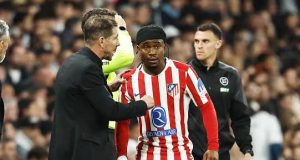 Ademola Lookman Has Huge Heart, Strong Desire To Learn – Diego Simeone