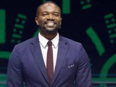 CAF Appoints Nigeria’s Samson Adamu as Acting Secretary General