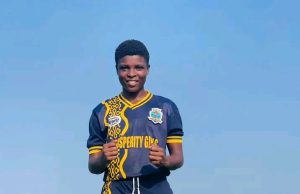 Vera Samuel Dedicates First Goal of the Season in Bayelsa Queens’ Dominant Win