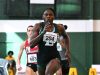 Oloye Impresses with Podium Finish as EMU Teammates Deliver Solid 400m Outing