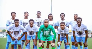 Broad City FC Crowned Jagaban Cup 2026 Champions After Narrow Final Win