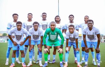 Broad City FC Crowned Jagaban Cup 2026 Champions After Narrow Final Win