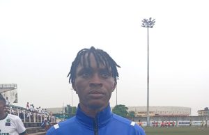 FC Bethel Coach Chukwuma Reflects on Third-Place Finish After Shootout Triumph