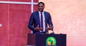 A Proud Moment for Nigeria’ SSA Adeboye Hails Samson Adamu’s Historic CAF Appointment