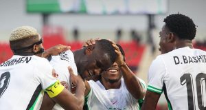 Nigeria vs Jordan: Preview, Team News Date, Time, How to Watch Historic Clash