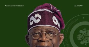 NSC DG, Hon. Bukola Olopade Celebrates President Bola Ahmed Tinubu at 74