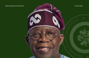NSC DG, Hon. Bukola Olopade Celebrates President Bola Ahmed Tinubu at 74