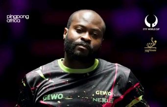 Quadri Faces Uphill Task After Opening Defeat in Macau