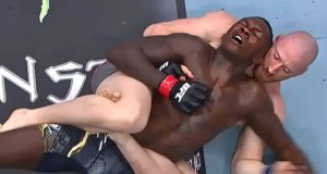 Israel Adesanya Insists He’ll Keeping His UFC Career Going, Despite Fourth Straight Defeat