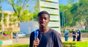 Dabo Targets International Breakthrough After 200m Triumph in Jos