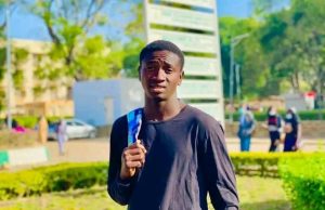 Dabo Targets International Breakthrough After 200m Triumph in Jos