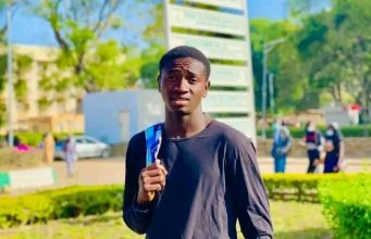 Dabo Targets International Breakthrough After 200m Triumph in Jos