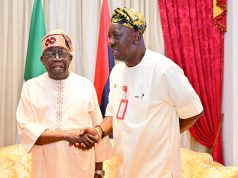 President Tinubu Is Redefining How Nigerians See Their Future – SSA Adeboye