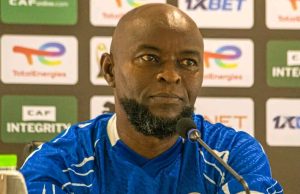 NPFL: Finidi Relieved as Rivers United Return to Winning Ways