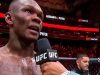 UFC Fight Night 271: Israel Adesanya Pay Purse Revealed After Fourth Straight Defeat