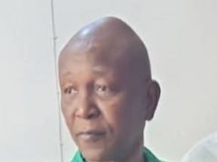 Nigeria Basketball Legend Lawal Garba Dies, Oyedeji Mourns