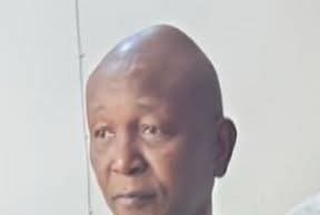 Nigeria Basketball Legend Lawal Garba Dies, Oyedeji Mourns