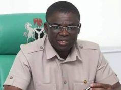 Shaibu Declares: New Hope Is Being Rekindled In Nigerian Sports Through President Tinubu