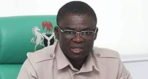 Shaibu Declares: New Hope Is Being Rekindled In Nigerian Sports Through President Tinubu