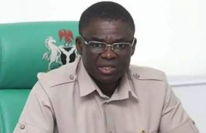 Shaibu Declares: New Hope Is Being Rekindled In Nigerian Sports Through President Tinubu