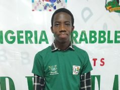 Oluwatimilehin Doko Cited Among Potential Participants At 16th Africa Scrabble Championship