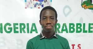Oluwatimilehin Doko Cited Among Potential Participants At 16th Africa Scrabble Championship