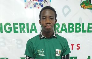 Oluwatimilehin Doko Cited Among Potential Participants At 16th Africa Scrabble Championship