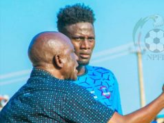 NPFL: Coach Majin Mohammed Hails Tactical Switch as Niger Tornadoes Cruise Past Wikki Tourists