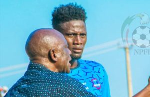 NPFL: Coach Majin Mohammed Hails Tactical Switch as Niger Tornadoes Cruise Past Wikki Tourists