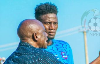 NPFL: Coach Majin Mohammed Hails Tactical Switch as Niger Tornadoes Cruise Past Wikki Tourists