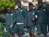 Semi Ajayi, Bruno Onyemaechi Opt Out Of Eagles’ Clash With Jordan