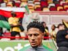 Injury Blow for Super Eagles as Okoye Ruled Out; Chelle Set to Reshuffle Squad Ahead of Jordan Clash