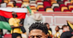 Injury Blow for Super Eagles as Okoye Ruled Out; Chelle Set to Reshuffle Squad Ahead of Jordan Clash