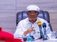 2027: Renewed Hope Ambassadors Mobilize Grassroot Support for Tinubu’s Election Bid